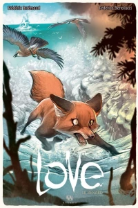 Le Renard