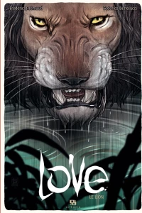 Le Lion