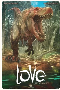 Les Dinosaures