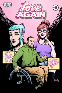 Issue #1