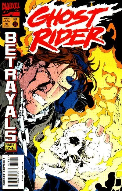 Cover of Love and Betrayal