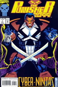 Love and Bullets Part One: Confession