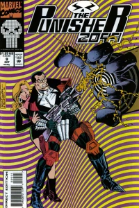 Love and Bullets Part three: Requiem