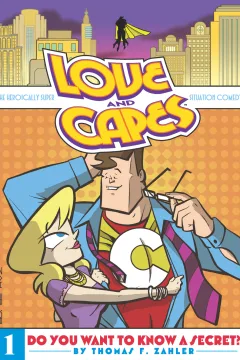 Volume 1
