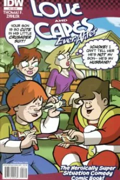 Issue #2