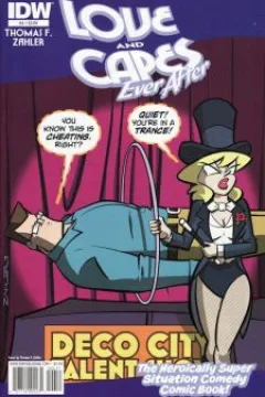 Issue #4