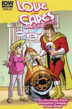 Issue #4