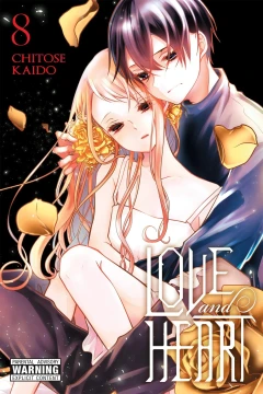 Volume 8