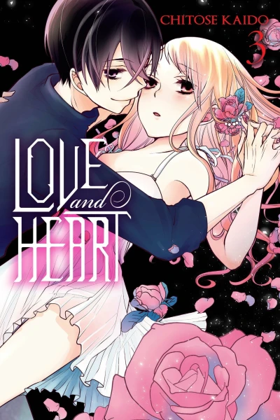 Cover of Volume 3