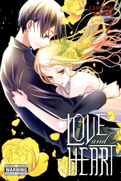 Cover of Volume 7