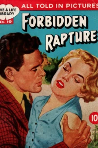 Forbidden Rapture