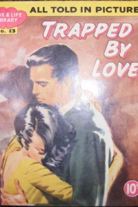Trapped by Love