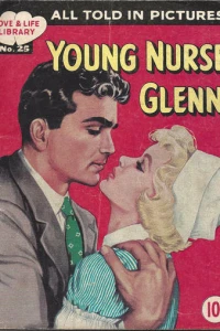 Young Nurse Glenn