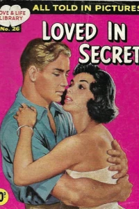 Loved in Secret