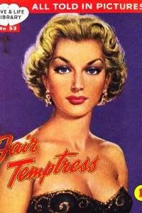 Fair Temptress