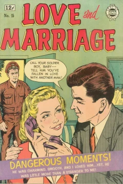 Issue #15