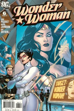 Love and Murder, Part 1