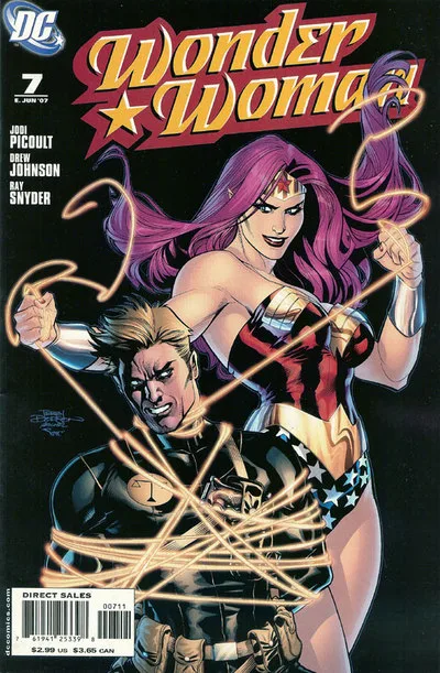 Cover of Love and Murder, Part 2