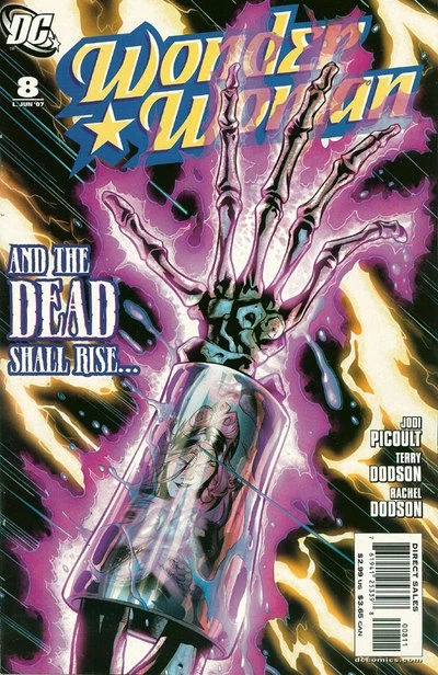 Cover of Love and Murder, Part 3