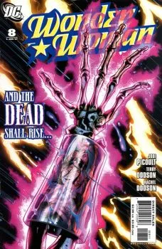 Cover of Love and Murder, Part 3