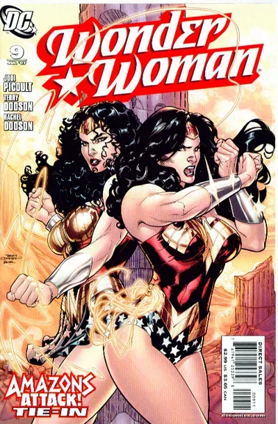 Cover of Love and Murder, Part 4