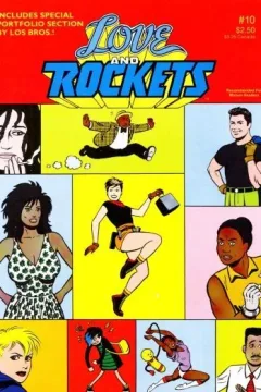 Issue #10