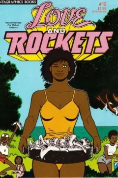 Issue #12