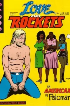 Issue #14
