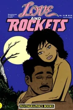 Issue #16