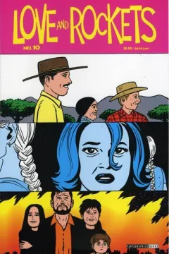 Issue #10