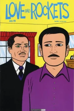 Issue #11