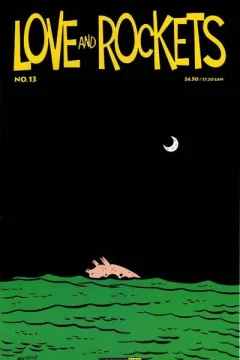 Issue #13