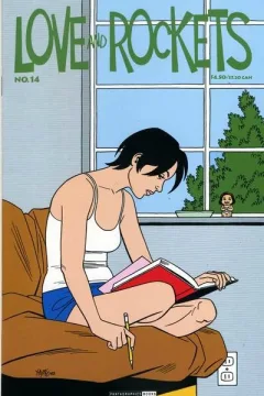 Issue #14