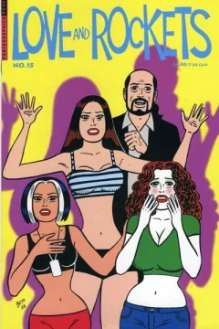 Issue #15