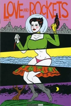 Issue #17