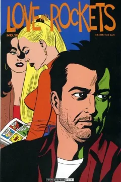 Issue #18