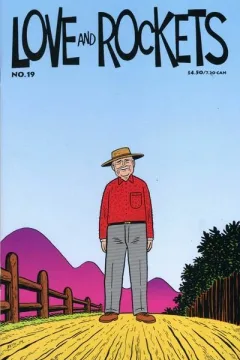 Issue #19