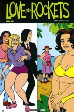 Issue #20