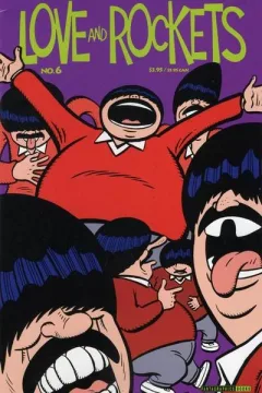 Issue #6