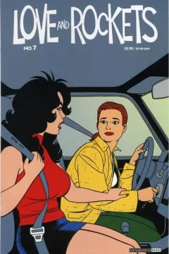 Issue #7