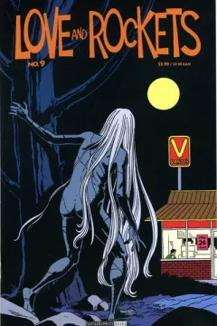 Issue #9