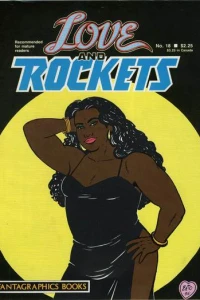 Issue #18