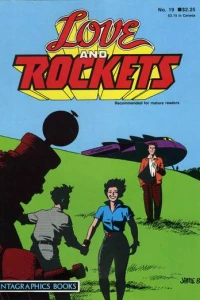 Issue #19