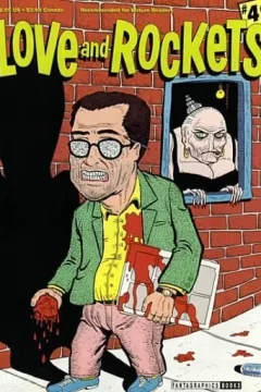 Issue #49