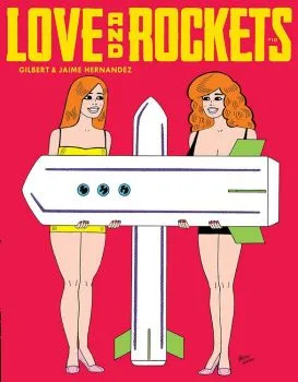 Cover of Issue #10