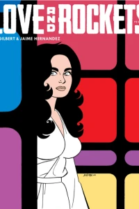 Tonta's Mind at 3AM; [Untitled]; Maggie and Ray at 9:44PM; Weird, Weird World; Talent is an Asset; Helen Heels; Animus; Weird, Weird World 2; Eppie Brianston; Weird, Weird World 3