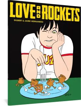 Cover of Issue #15