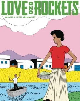 Cover of Issue #4