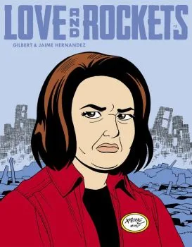 Cover of Issue #5