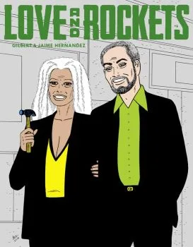 Cover of Issue #6